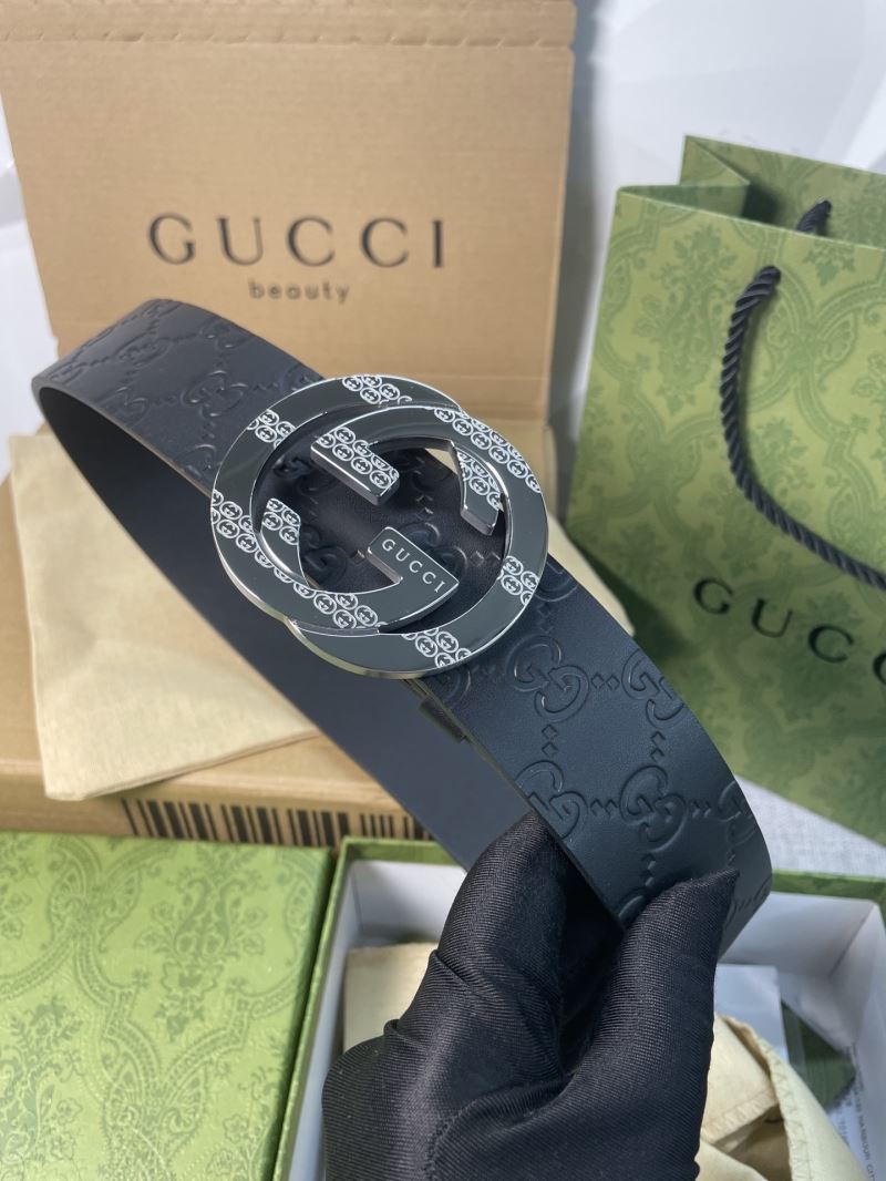 Gucci Belts